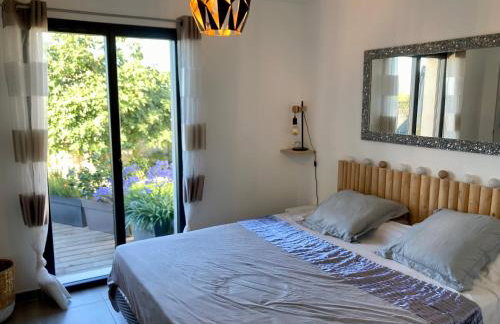 Villa les salins - Foto 7