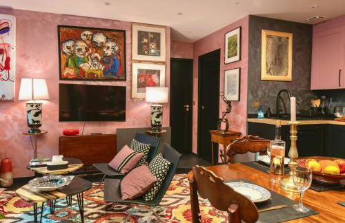 The Iflissen Nest - Luxury Appartment - Foto 8