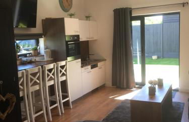 Willow Court Farm Studio South & Petting Farm, 8 mins from Legoland & Windsor, 15 mins from Lapland UK - Foto 32