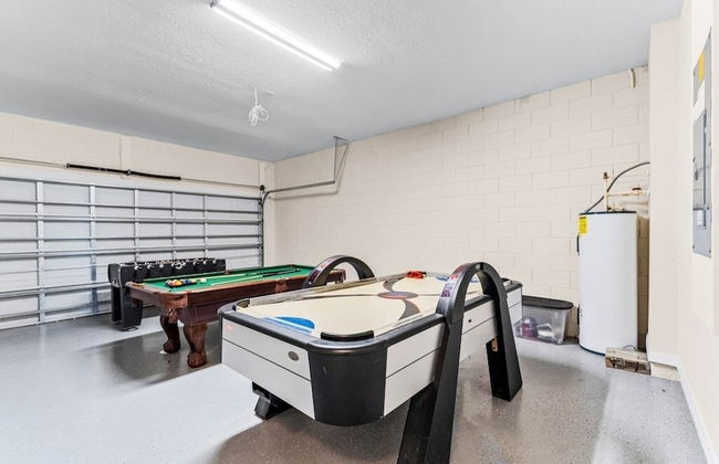 Mickey & Mario's Fun House 12 Min From Disney! 4 Bedroom Home - Foto 33