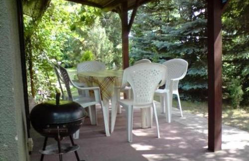 Holiday Home Freistehendes Haus mit eingezäuntem Grundstück an einer Lagune by Interhome - Foto 3