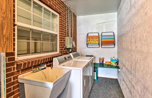 Sandford Vacation Rental Near Airport and Lake! - Foto 24