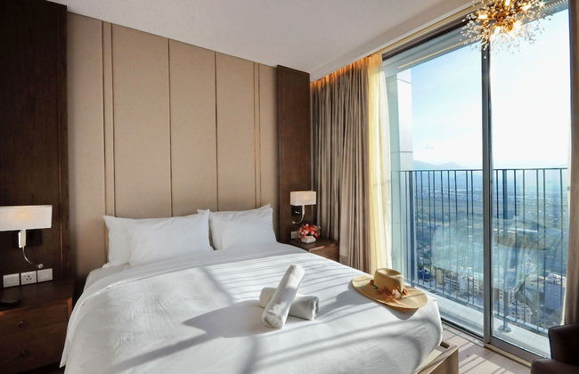 Holi Panorama Condotel - Foto 7