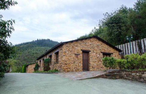 Casas Rurales Taramundi Verde - Foto 7