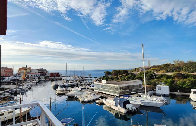 Detached Villa With Garden in Stintino - Foto 42