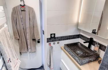 Cozy snowflakes - Photo 13