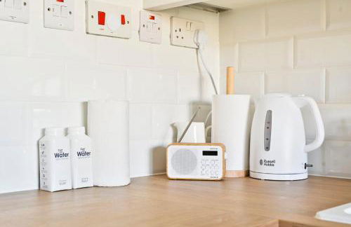 GuestReady - Central London stay near King's Cross - Foto 21