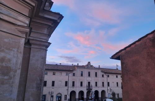La Casa in Piazza- Pacelli dal 1775 - Foto 6
