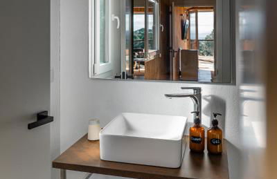 Cabañas Rias Baixas - Foto 60