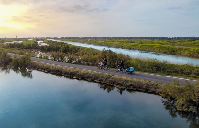 VVF Île de Ré Sainte-Marie-de-Ré - Foto 29