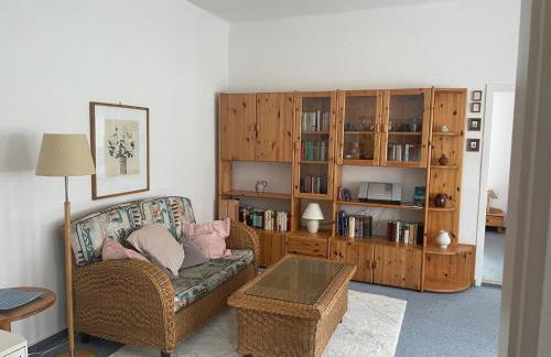 Ferienwohnung im Blauen Haus - Foto 6