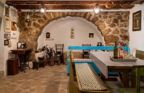 Traditional mediterranean villa - Foto 31