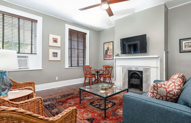 Southern Belle Townhome - Foto 13