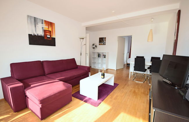 Parkview Apartments - Foto 30