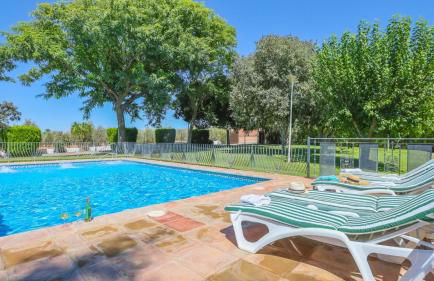 La Cabaña La Carlota by Ruralidays - Foto 1