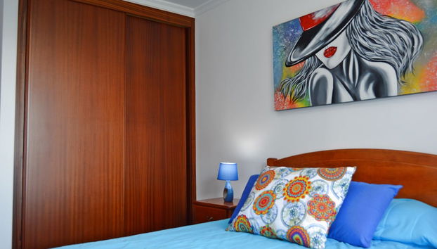 Apartment in Câmara de Lobos - Foto 2, Habitación