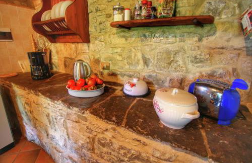 Farmhouse with pool,Ortignano - Foto 17