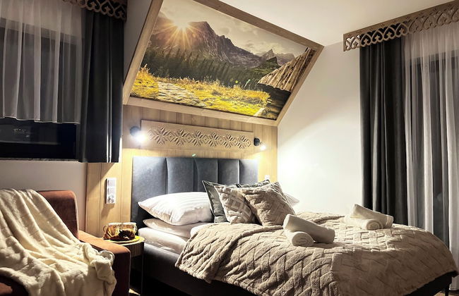 Willa Janowa apartamenty i pokoje - Photo 29