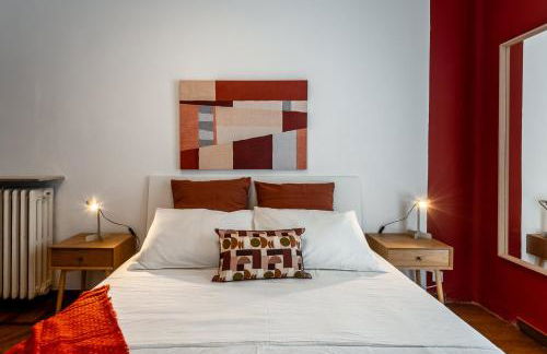 StayEasy Melloni - 3 Rooms, 2 Baths - City Center - Photo 20