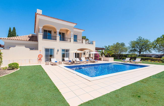 Villa Monte Rei Golf - Foto 2