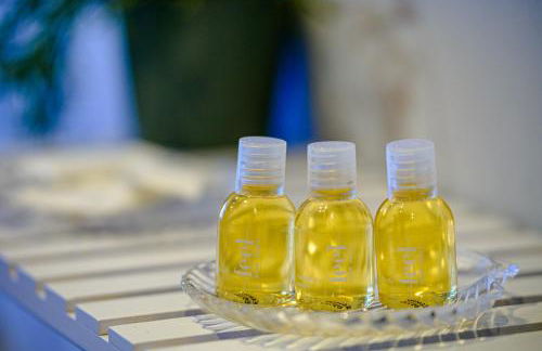 Ferienwohnung mit Sonnenbalkon & Parkplatz - Foto 10