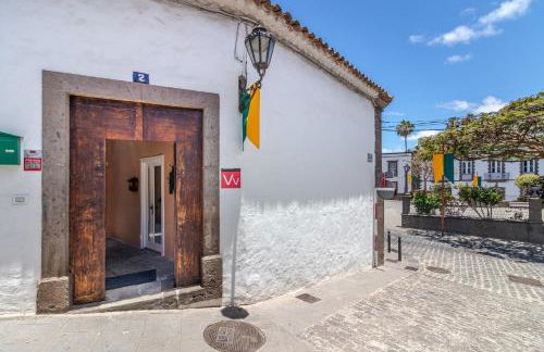 Casona Gildana: Historia, Patrimonio/E-working - Foto 11