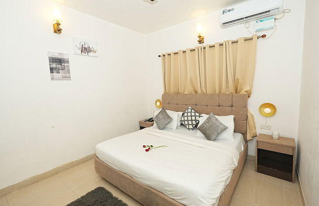 CLOSE2C BY THE ARKS VILLA - Photo 25