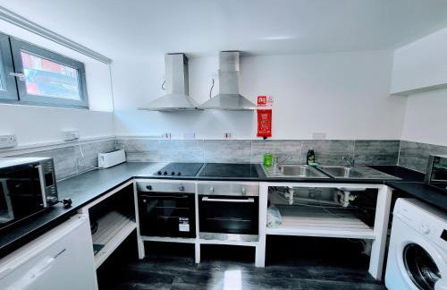 Berridge Solo Stays - NG7 - Foto 2