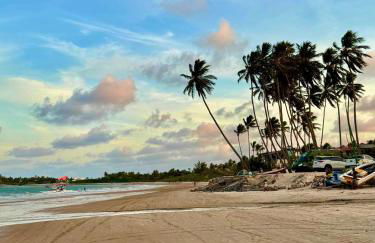 Maracajaú Paraíso kite Home - Foto 20