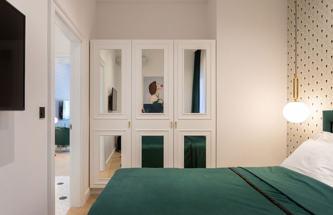 Candy Cavalier Zagreb Center Lux - Foto 4