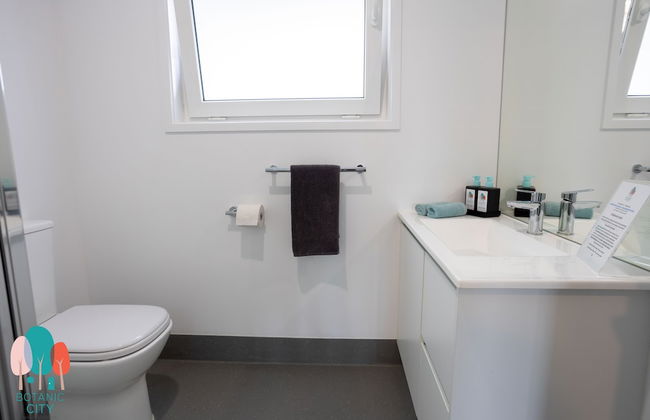 Botanic City Apartments - Foto 63