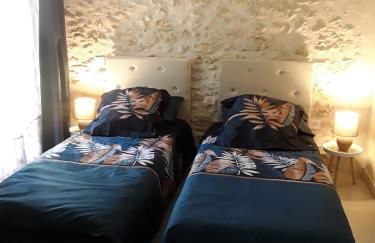 La Longère des Basses Terres - Photo 8