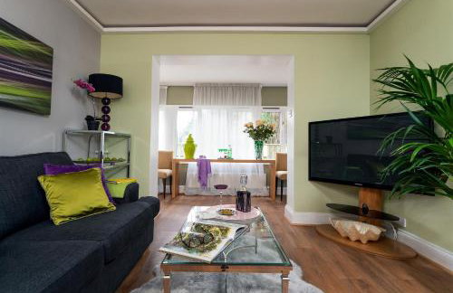 Palm Grove Apartments - Foto 47