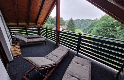 Holiday Home Rajf - Foto 11