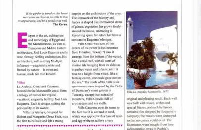 Architect's 'Castle' - Golf Villa with Views - Foto 38