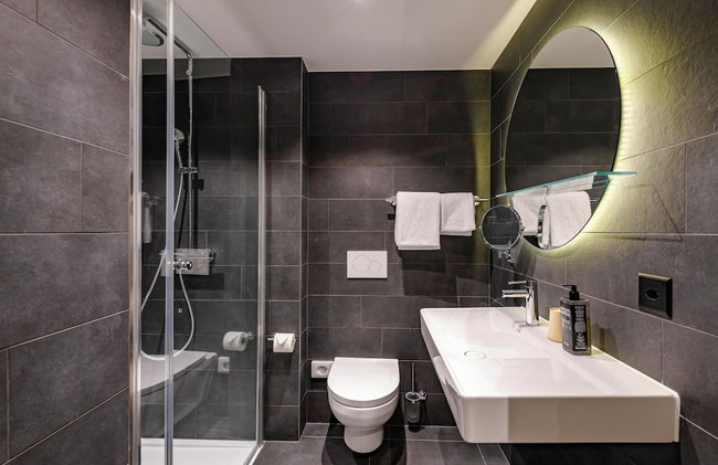 Aparthotel Adagio Zurich Center - Foto 63