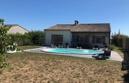 Domaine du Grand Tourtre - Foto 27