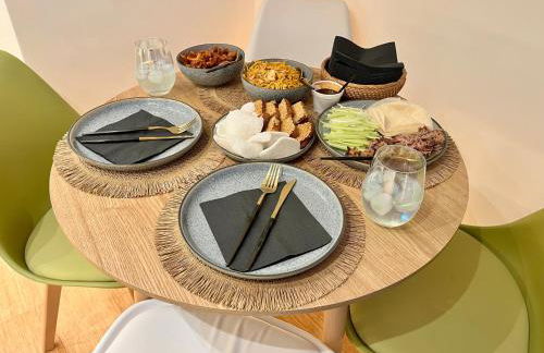 Luxurious guest house in Yorkshire with parking - Foto 30