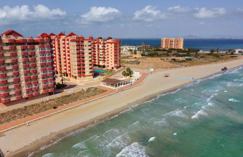 Apartamento en La Manga El Oasis - Foto 35