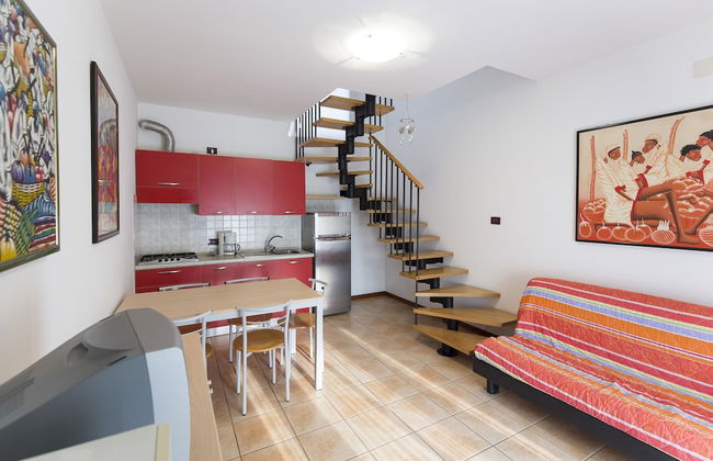 Villaggio Lecci - Foto 17