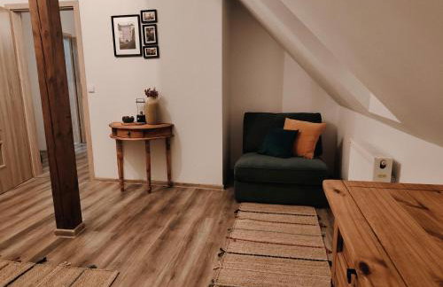 Apartament na Poddaszu - Foto 25