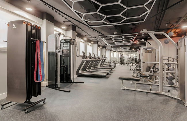 Sonder by Marriott Bonvoy Georgetown C&O Apartments Georgetown - Photo 50