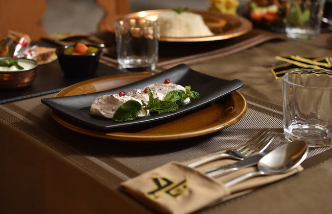 Luxe Grand Hotel Apartments - Foto 16