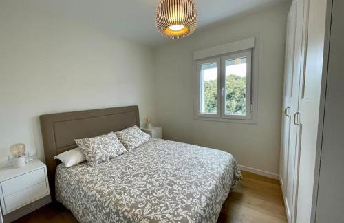 Precioso y acogedor apto. en Noia. Recién renovado - Foto 2