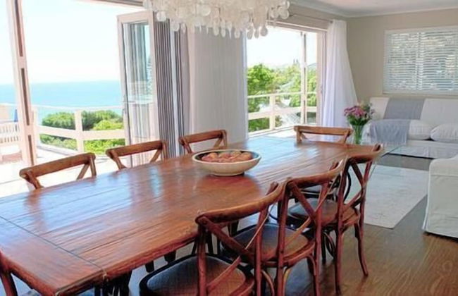 Seabreeze Luxury Two Bedroom Penthouse - Photo 14