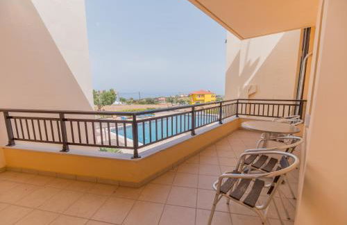 Apartments Hotel & Studios, Xifoupolis - Foto 62