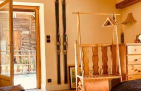 Grange pour 6 personnes avec studio indépendant - Foto 24