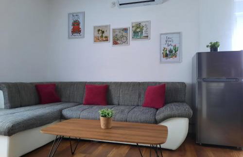 Apartman Twins Self Check in & Self Check Out - Foto 29