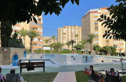 Estudio Torrox Costa - Photo 3