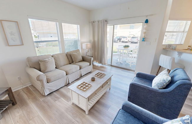 Sandpiper Cove 9141 3 Bedroom Condo by RedAwning - Foto 19